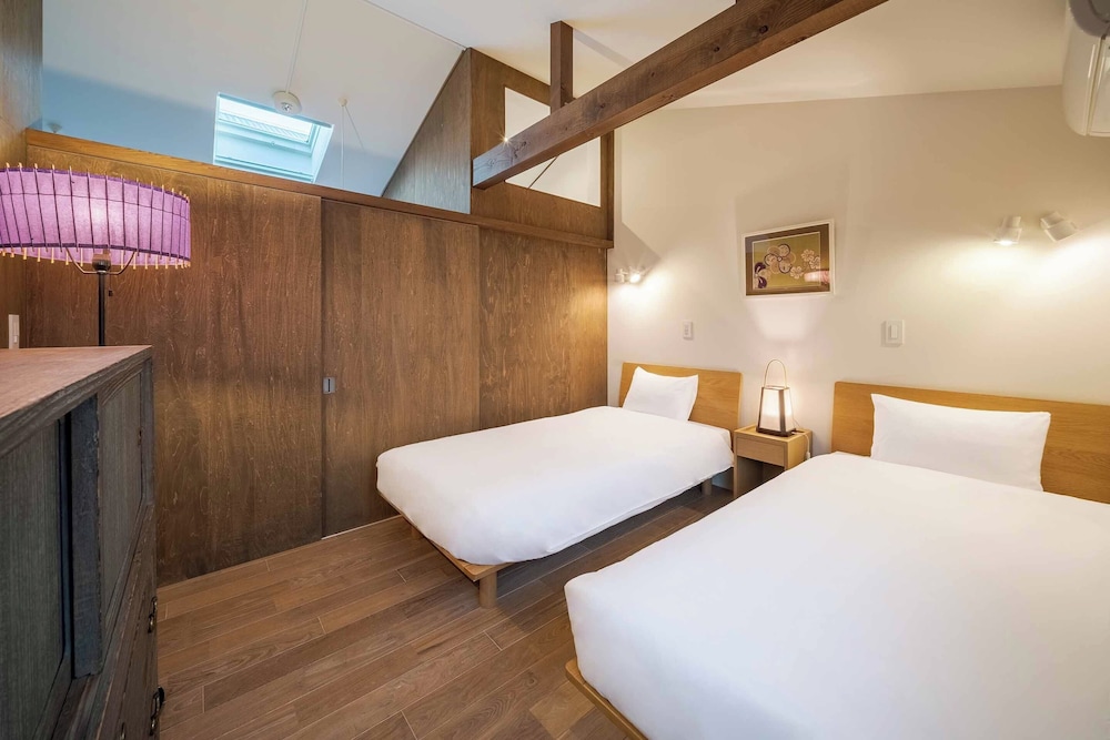 Aoshida Machiya House 17/42