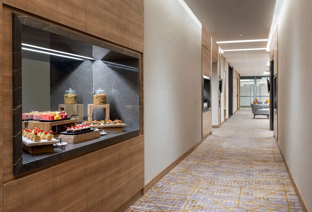 Hilton Garden Inn Jakarta Taman Palem 46/63