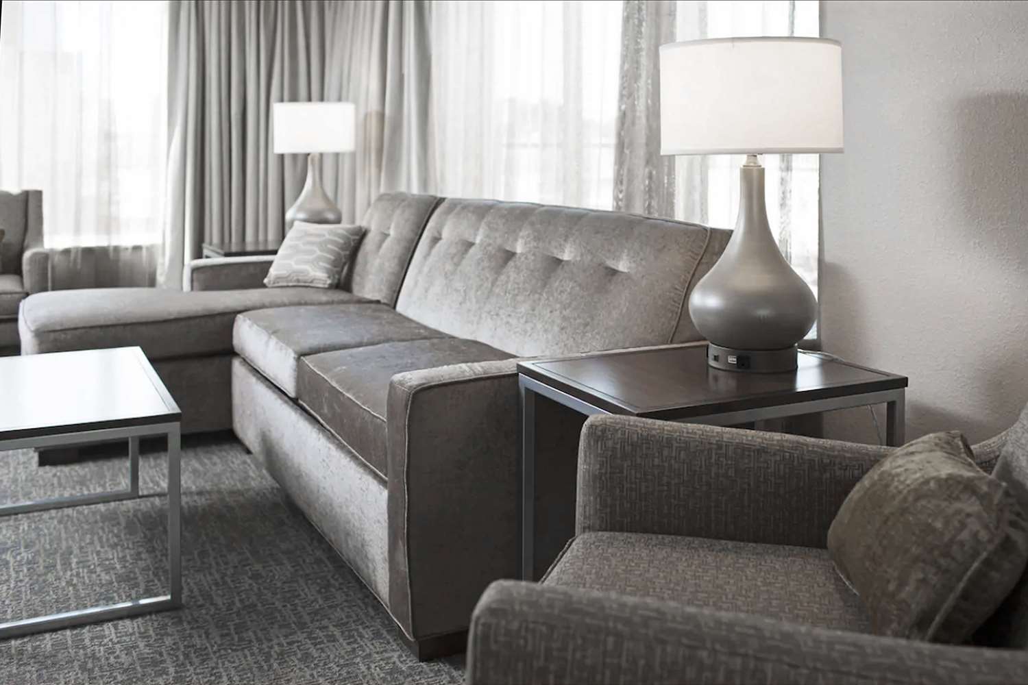 Hilton Garden Inn Minneapolis University Area 30/54