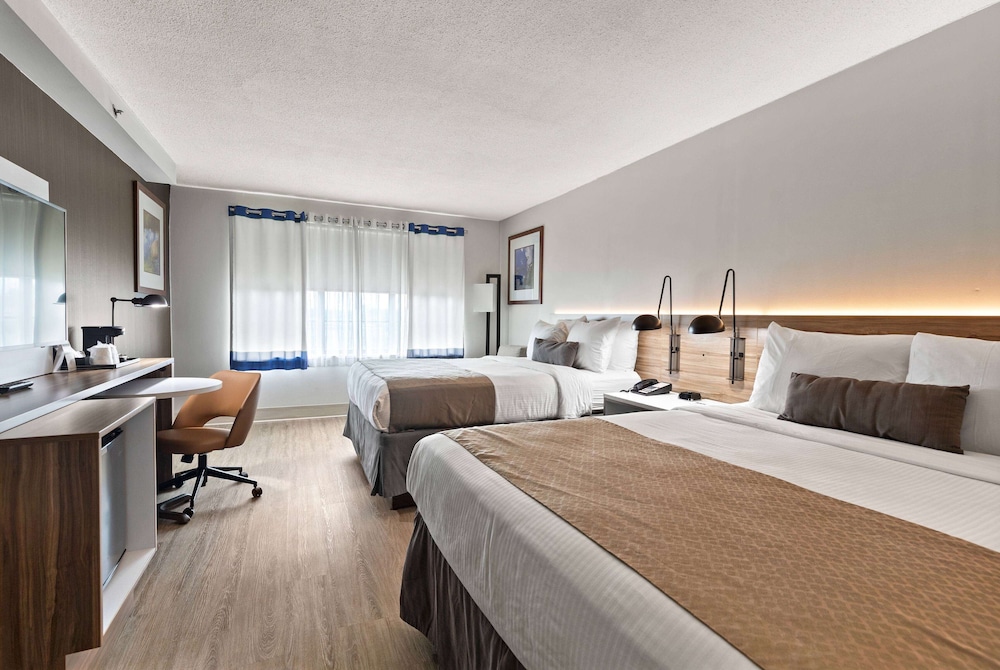 Wyndham Garden Manassas 15/46