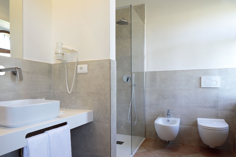 Giotto Luxury Country House 44/50