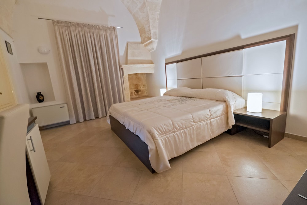 B&B Monte Castello 14/42