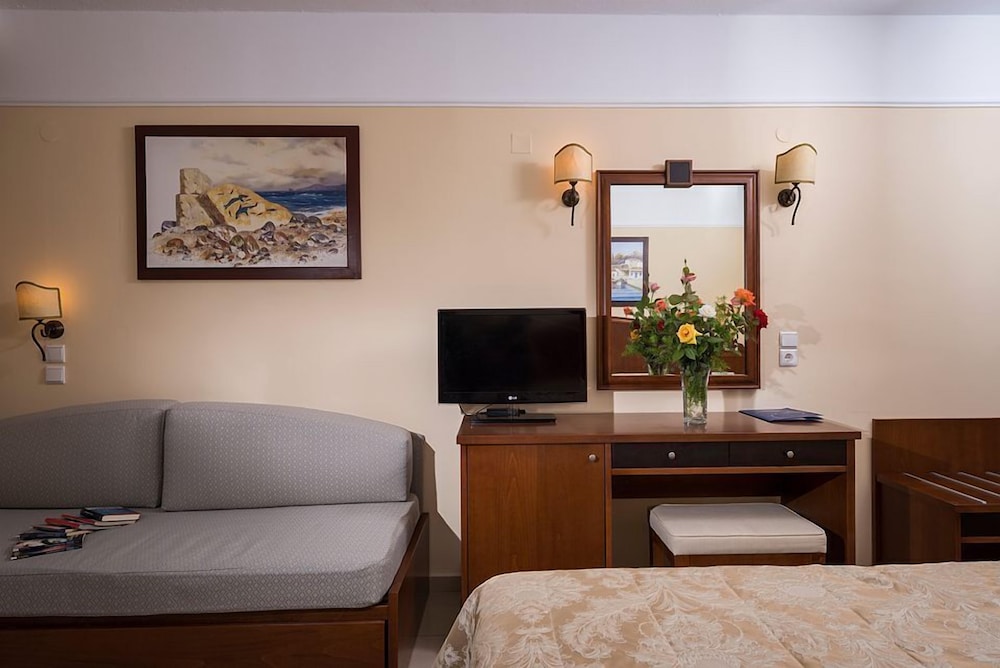 Vantaris Luxury Beach Resort 31/42