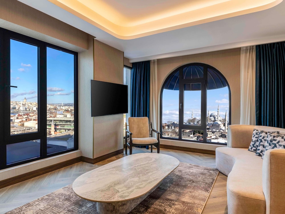 Movenpick Istanbul Old Town 44/59