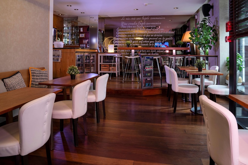 Best Western Aramis Saint-Germain 48/57