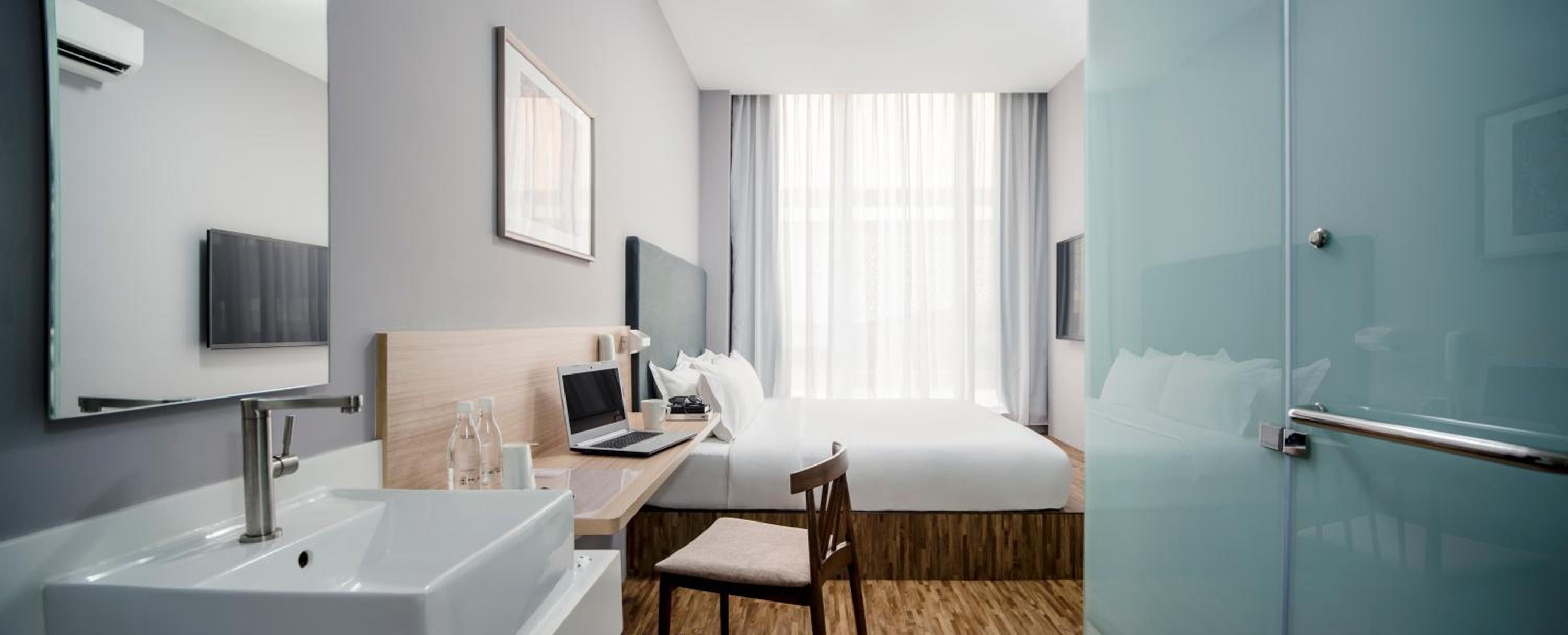 Hako Hotel 37/41