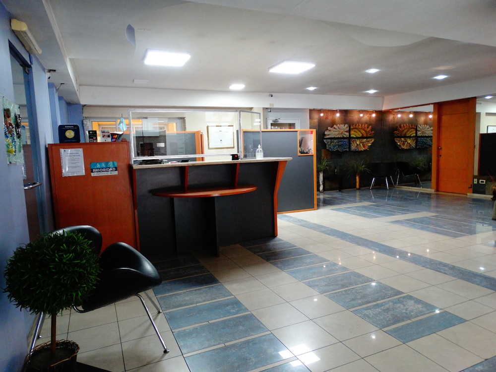 Apart Hotel San Lorenzo 7/50