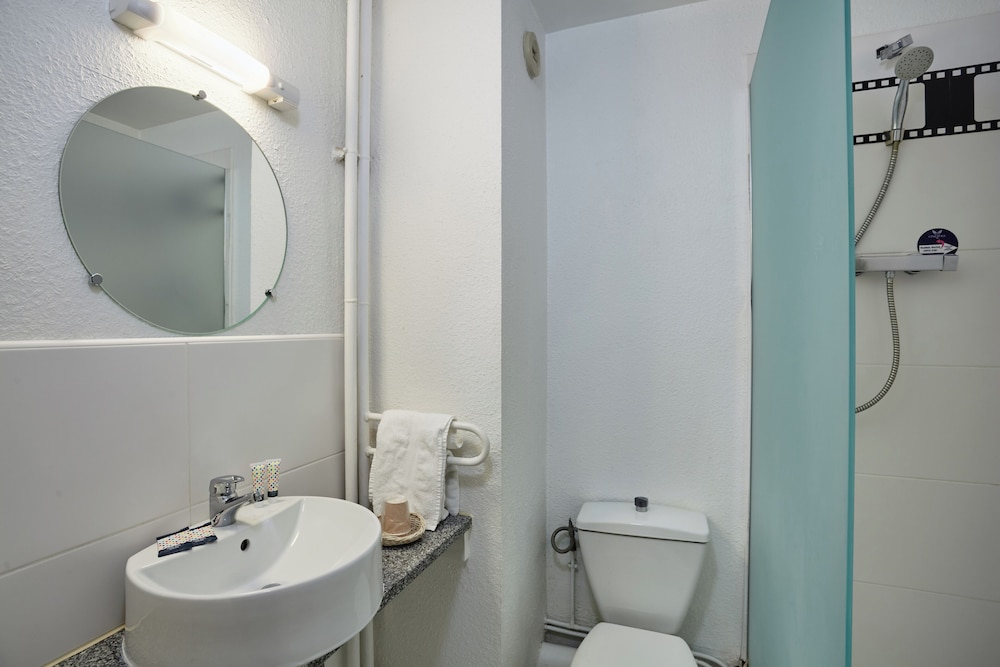Hotel Alliance - Proche Paris 47/47
