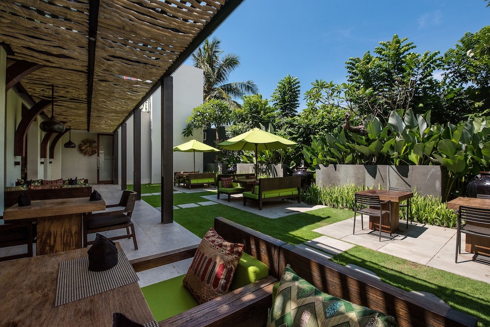 Kemangi Bed and Breakfast 20/30