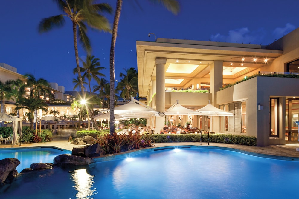 Four Seasons Resort Maui At Wailea 6/74