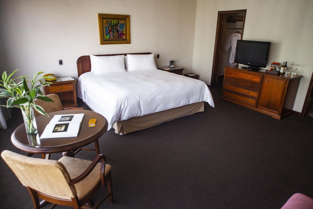 Bth Hotel Lima Golf Ex Libertador Lima 12/66