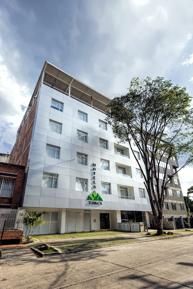 Torca Hotels 4/59