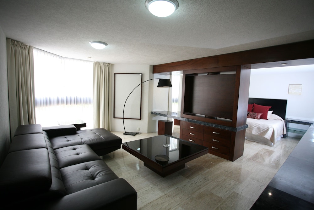 Hotel Poza Rica Inn 12/26