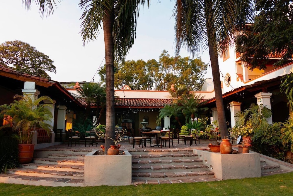 Hotel Casa de Campo 3/65