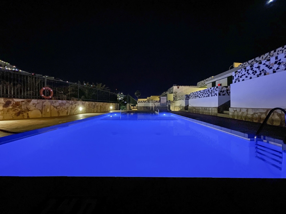 Parque Raquel Bungalows 16/34