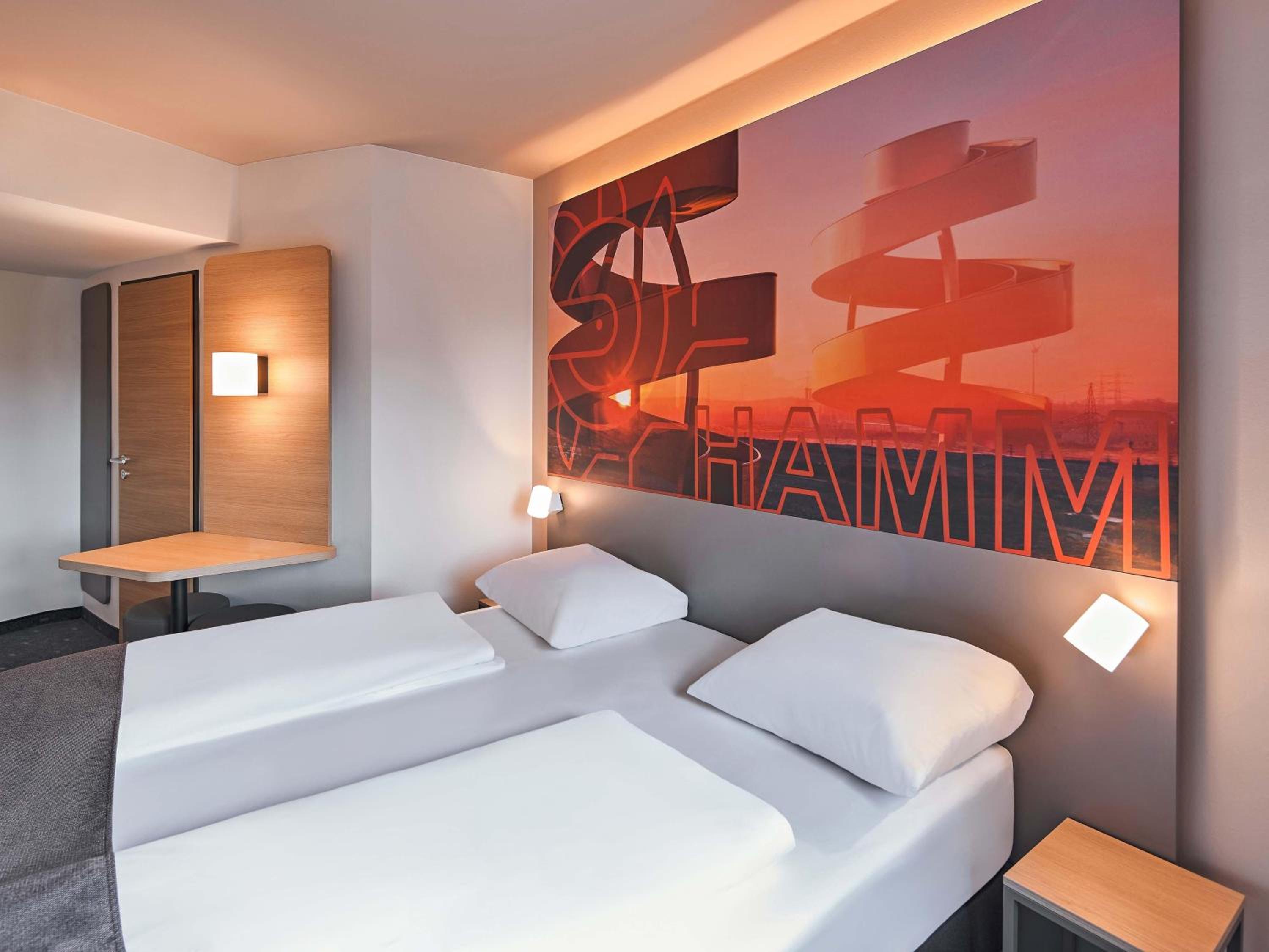 Room, Triple, 3 Beds