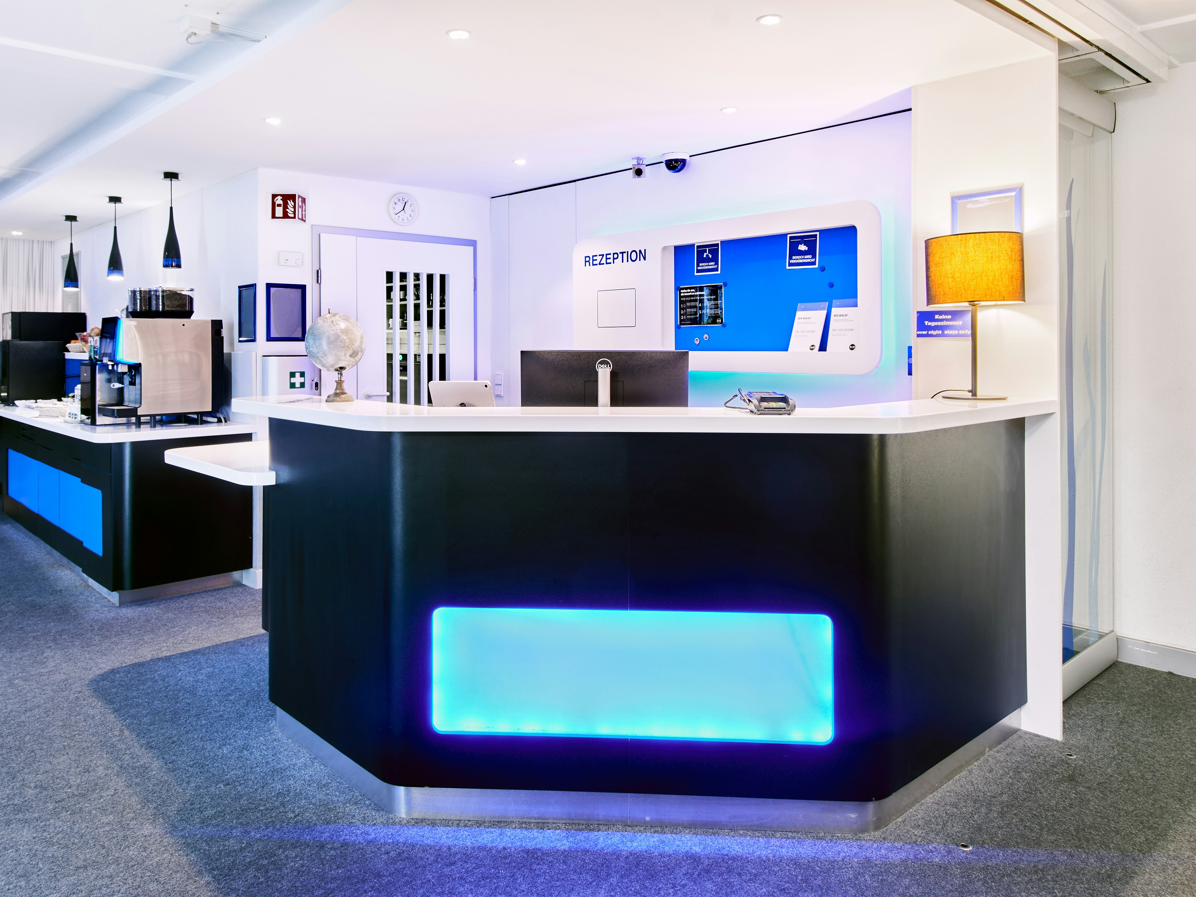 Ibis budget Hannover Messe 5/29