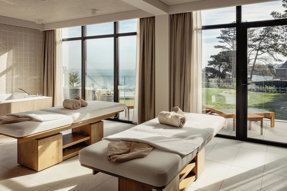 Hotel Emeria Dinard Thalasso and Spa 25/76