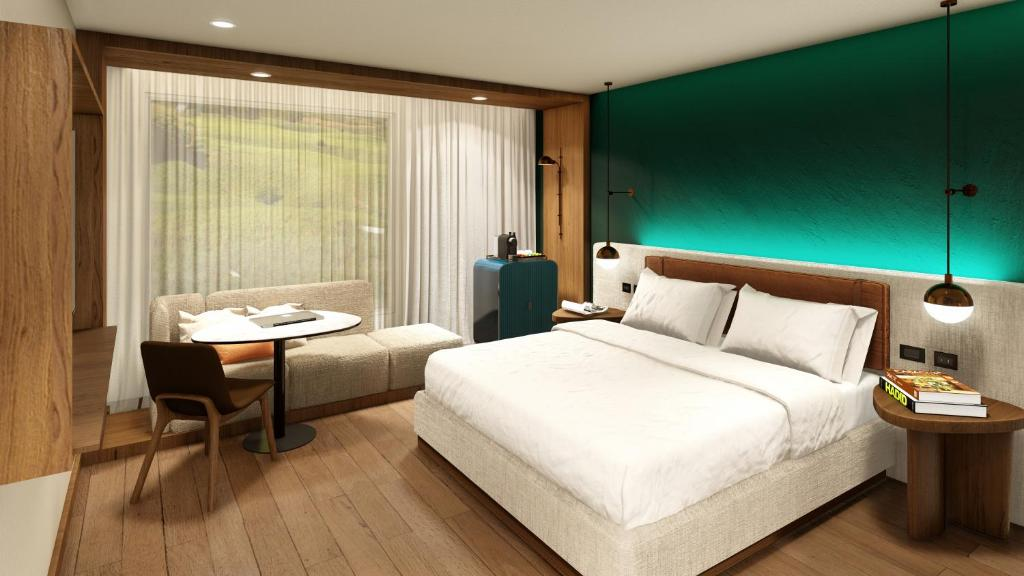 Hilton Garden Inn Pereira 3/8