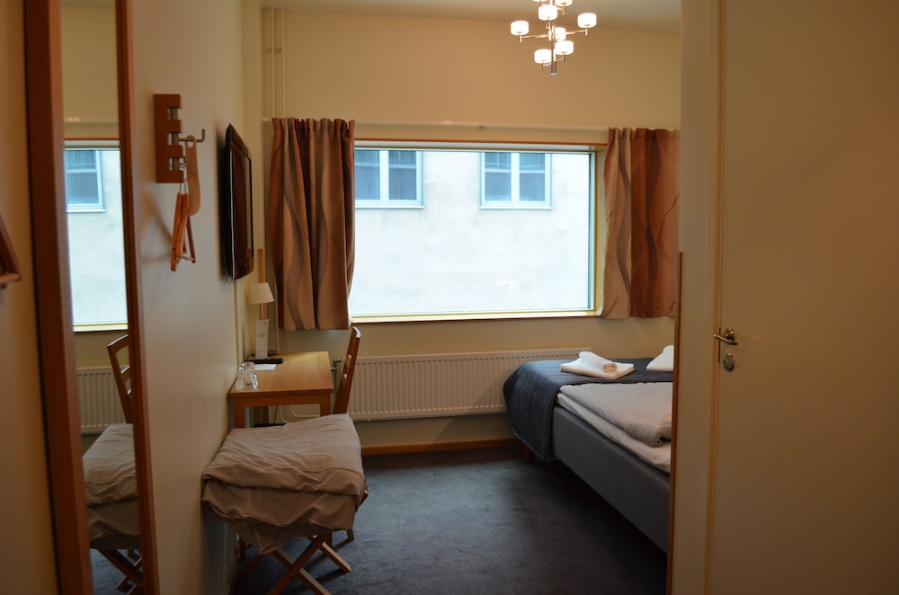 Thon Hotel Kungsbron, Stocholm 38/51