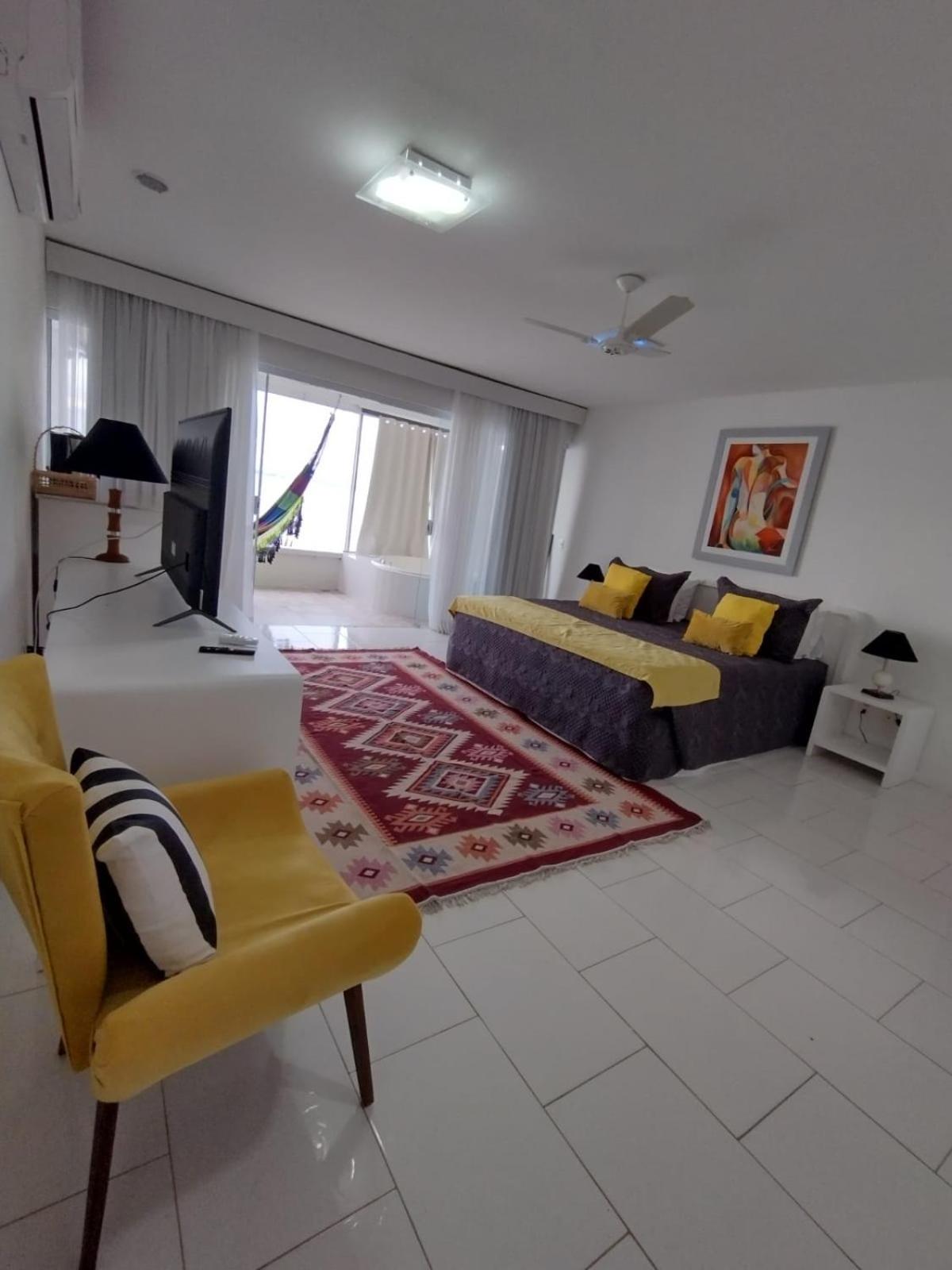 Presidential, Suite