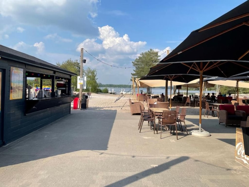 Hotel Sunparks Kempense Meren 30/50