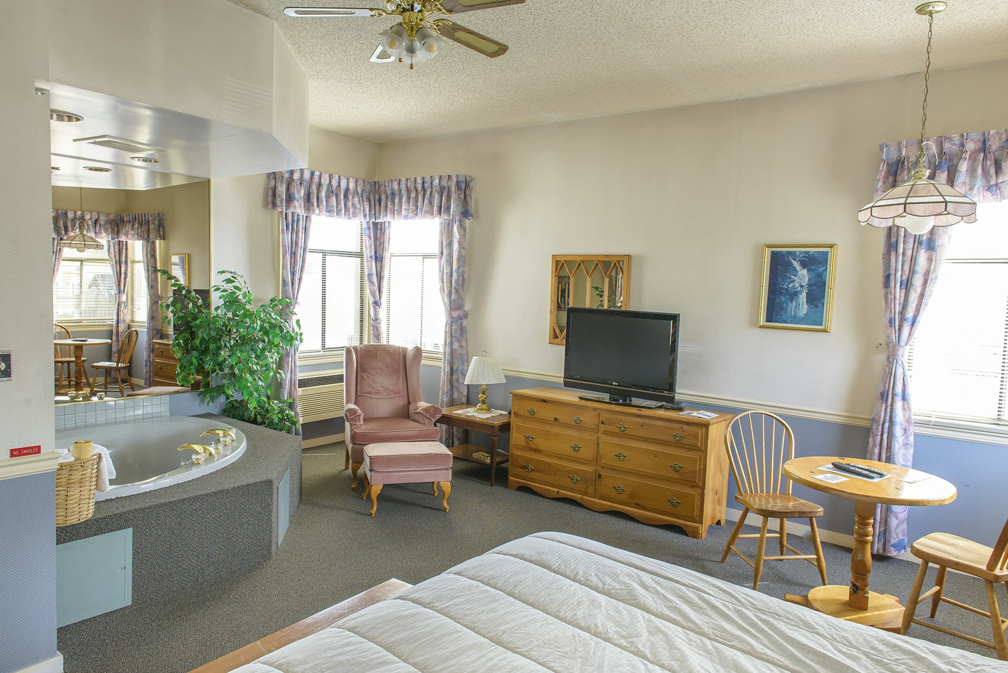 The Steveston Cafe & Hotel 42/56