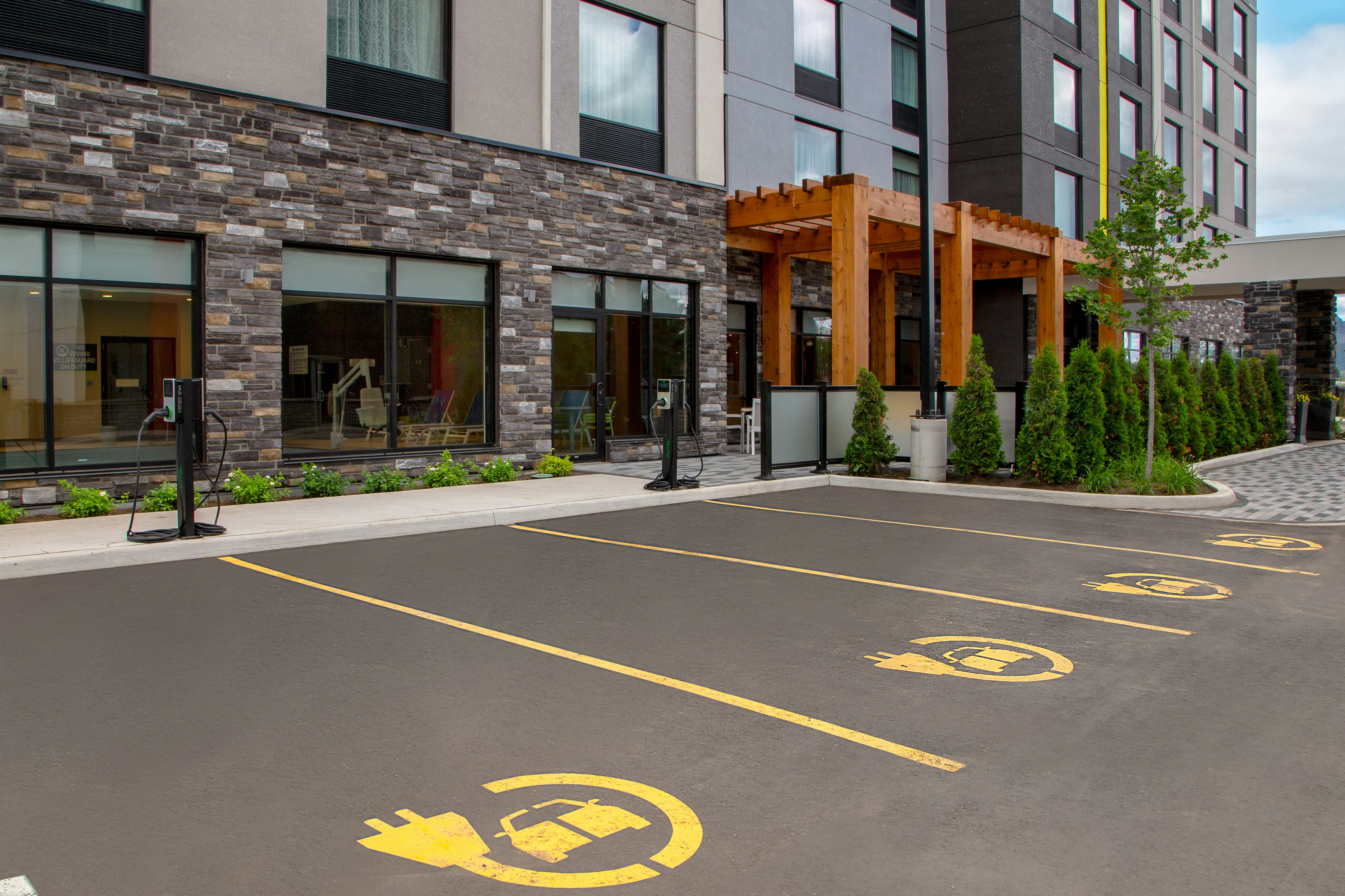 Home2 Suites by Hilton Thunder Bay 41/44