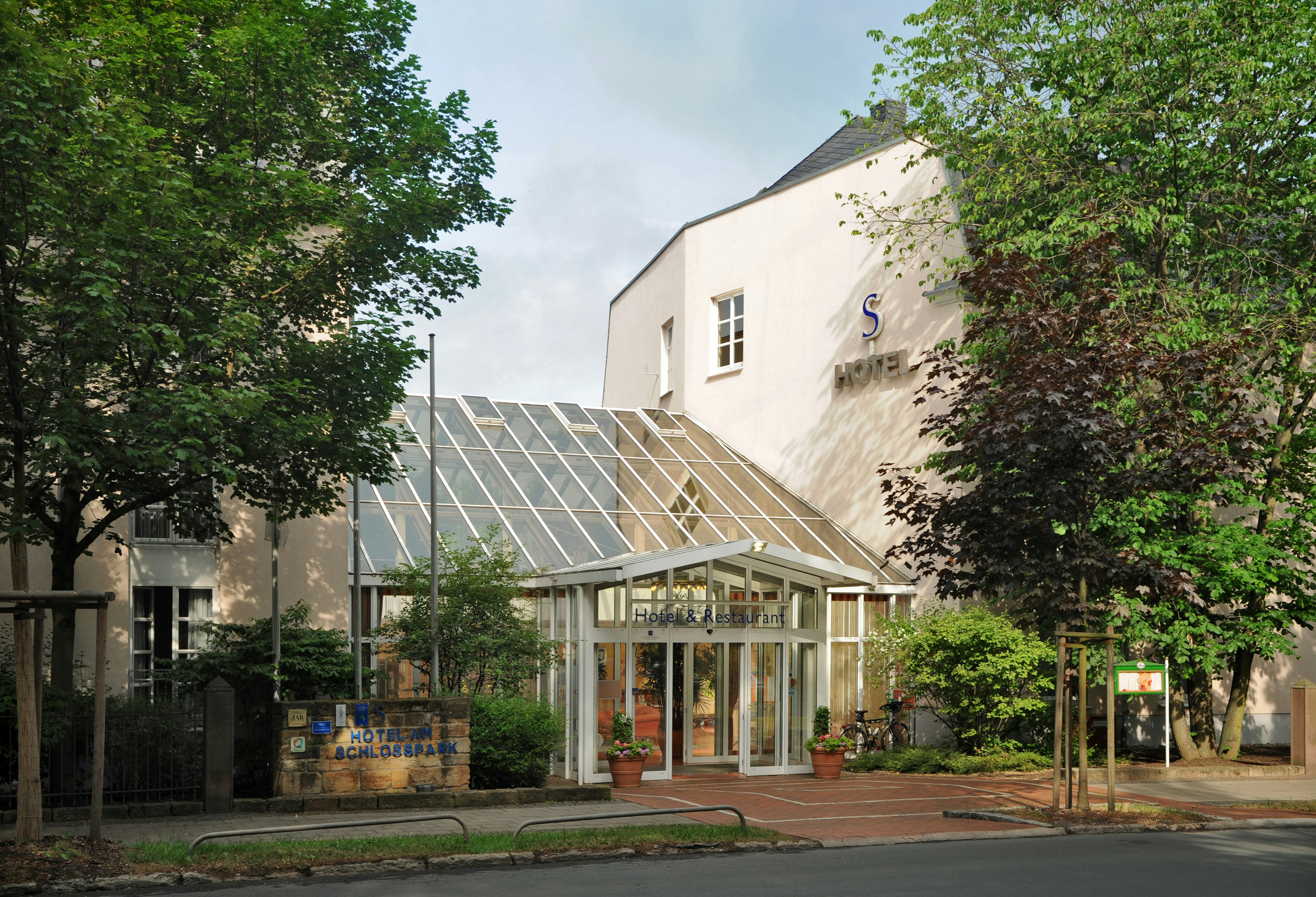 TOP Hotel am Schlosspark 2/54