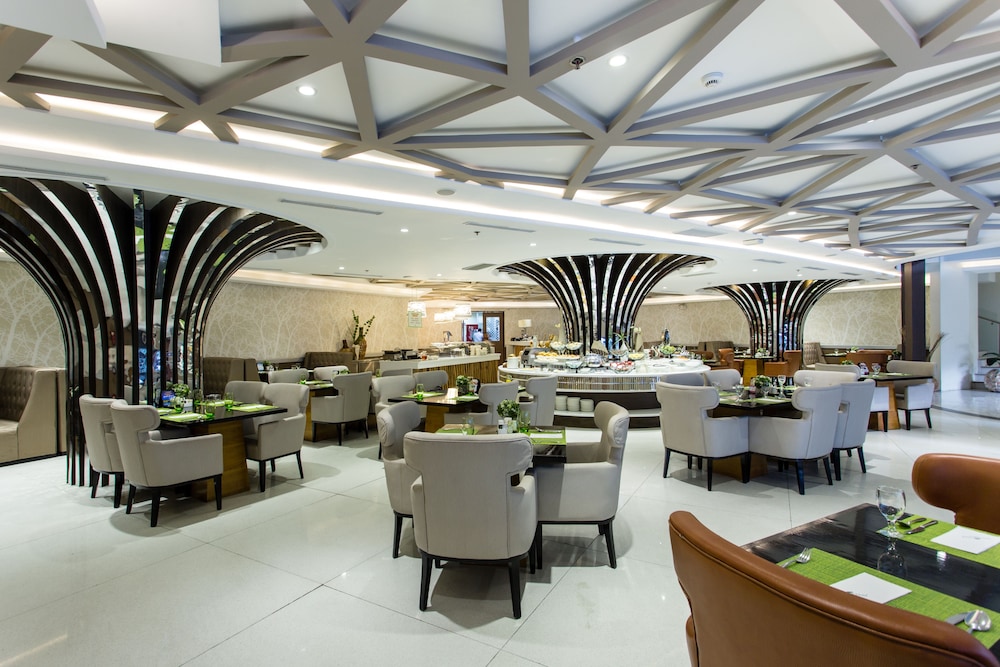 Greenleaf Hotel Gensan 39/46