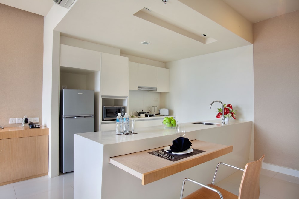 Parkroyal Serviced Suites Kuala Lumpur 55/69