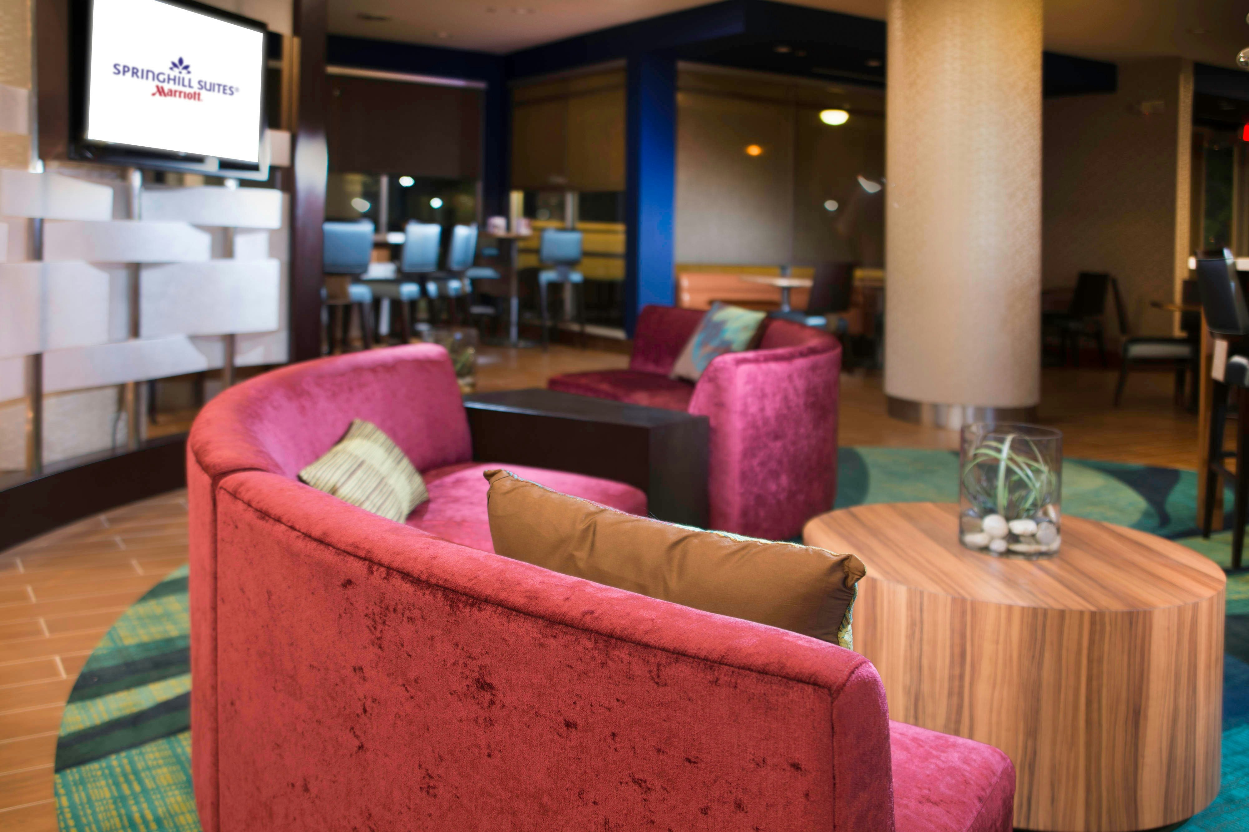 Springhill Suites Houston Westchase 26/45