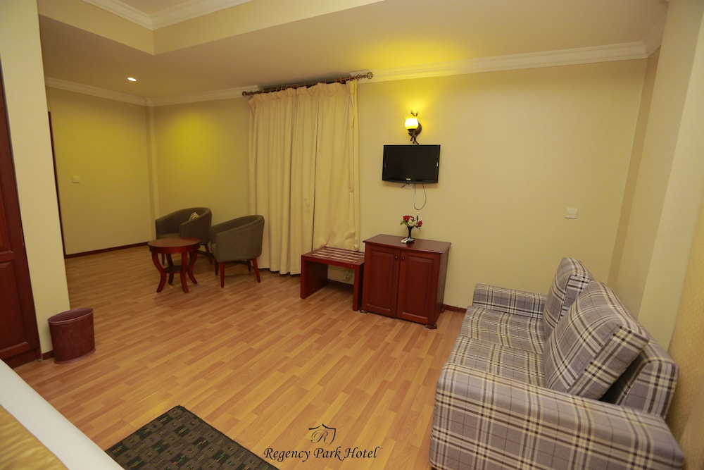 Regency Park Hotel 27/50