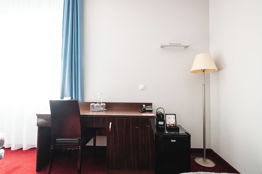 Hotel Focus Gdansk 5/62