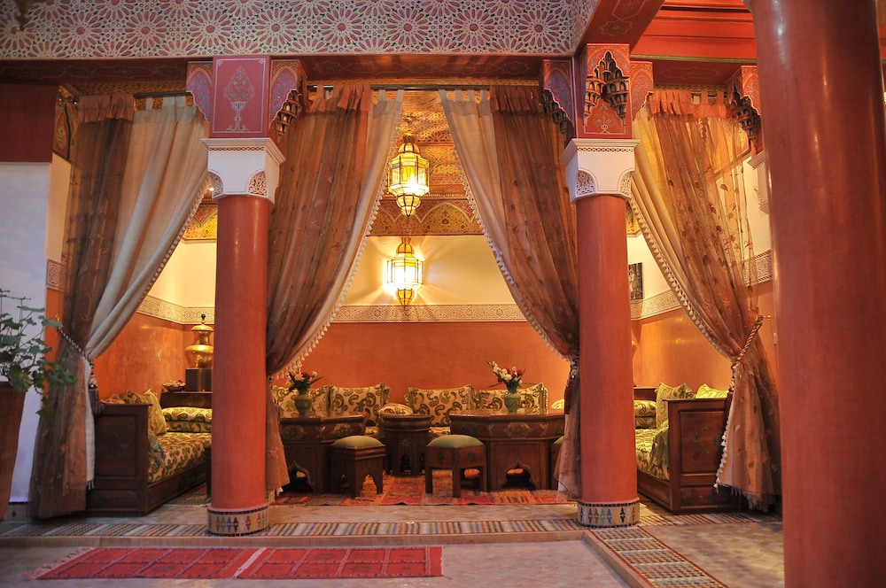 Riad Lila 2/26