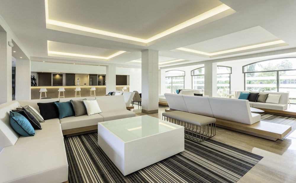 Ilunion Islantilla 45/65