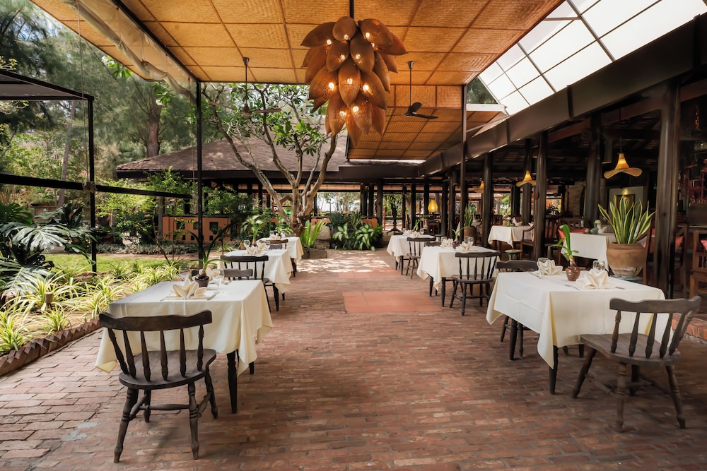 Ho Tram Beach Boutique Resort Amp Spa 35/50
