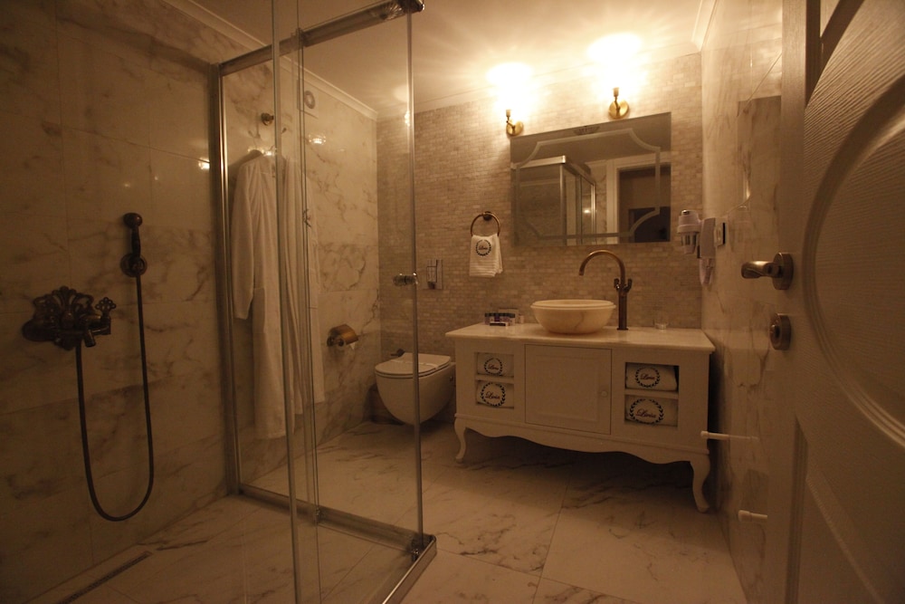 Livia Hotel Ephesus 32/33