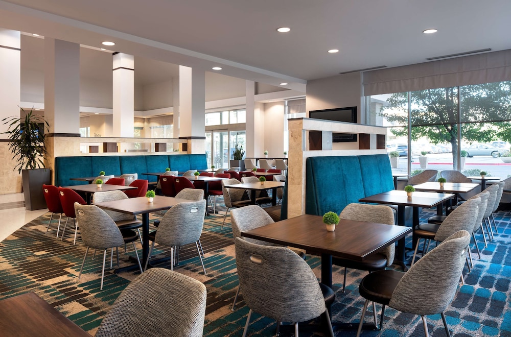 Hilton Garden Inn Cherry Creek 45/62