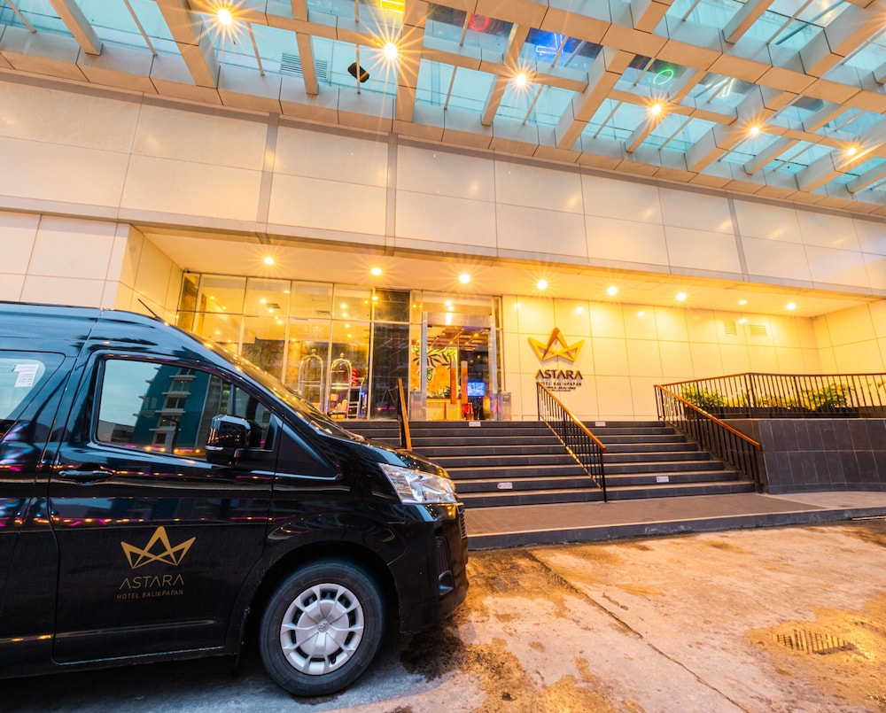 Astara Hotel Balikpapan 5/68