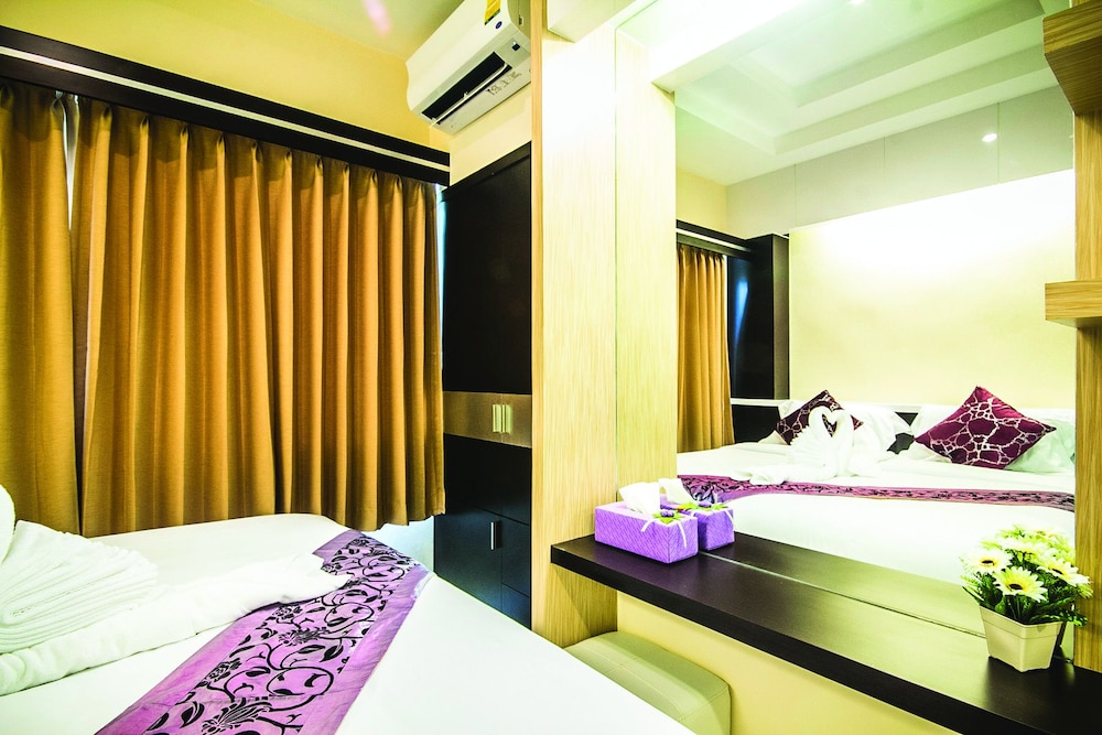 Excella Hotel 21/52