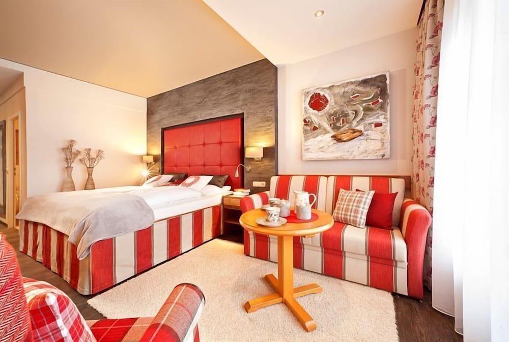 Hotel Sommer Fussen 12/50