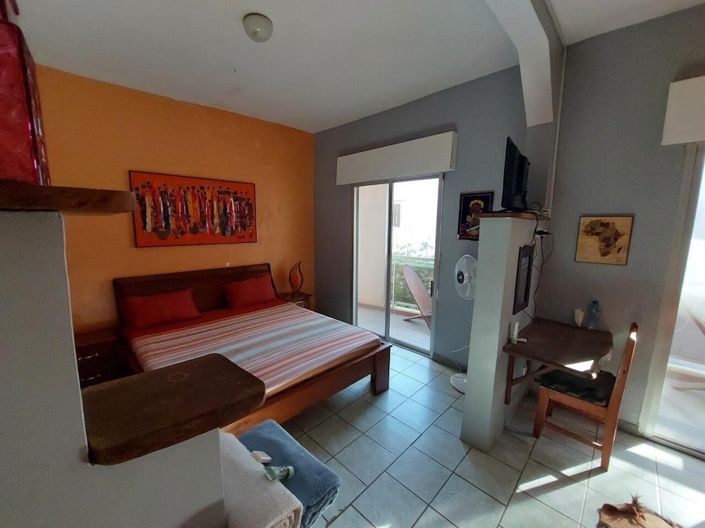 Villa Malaka 16/50