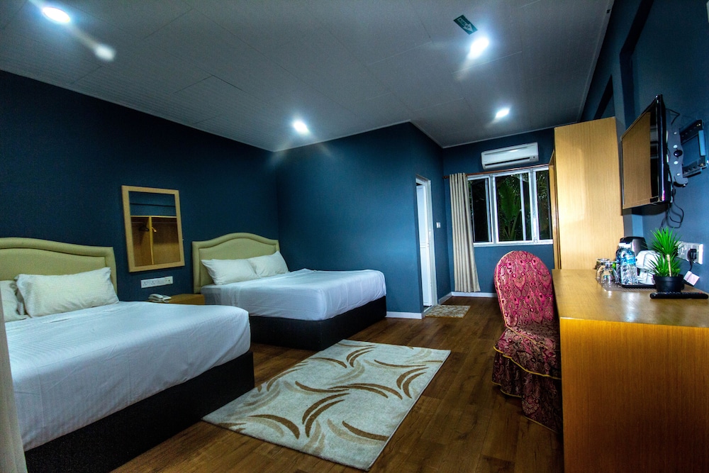 Embun Resort Putrajaya 4/28
