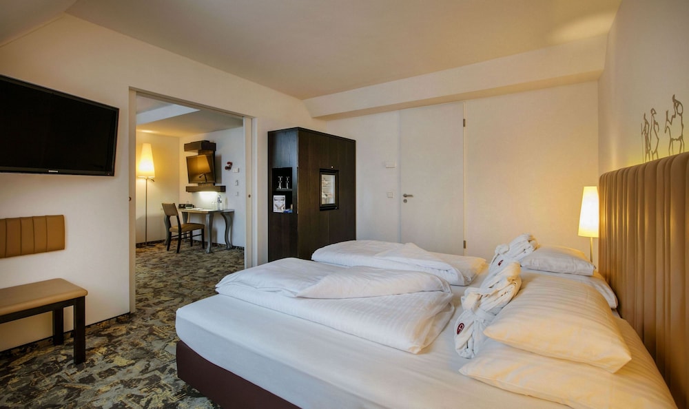 ARCOTEL Camino Stuttgart 14/64