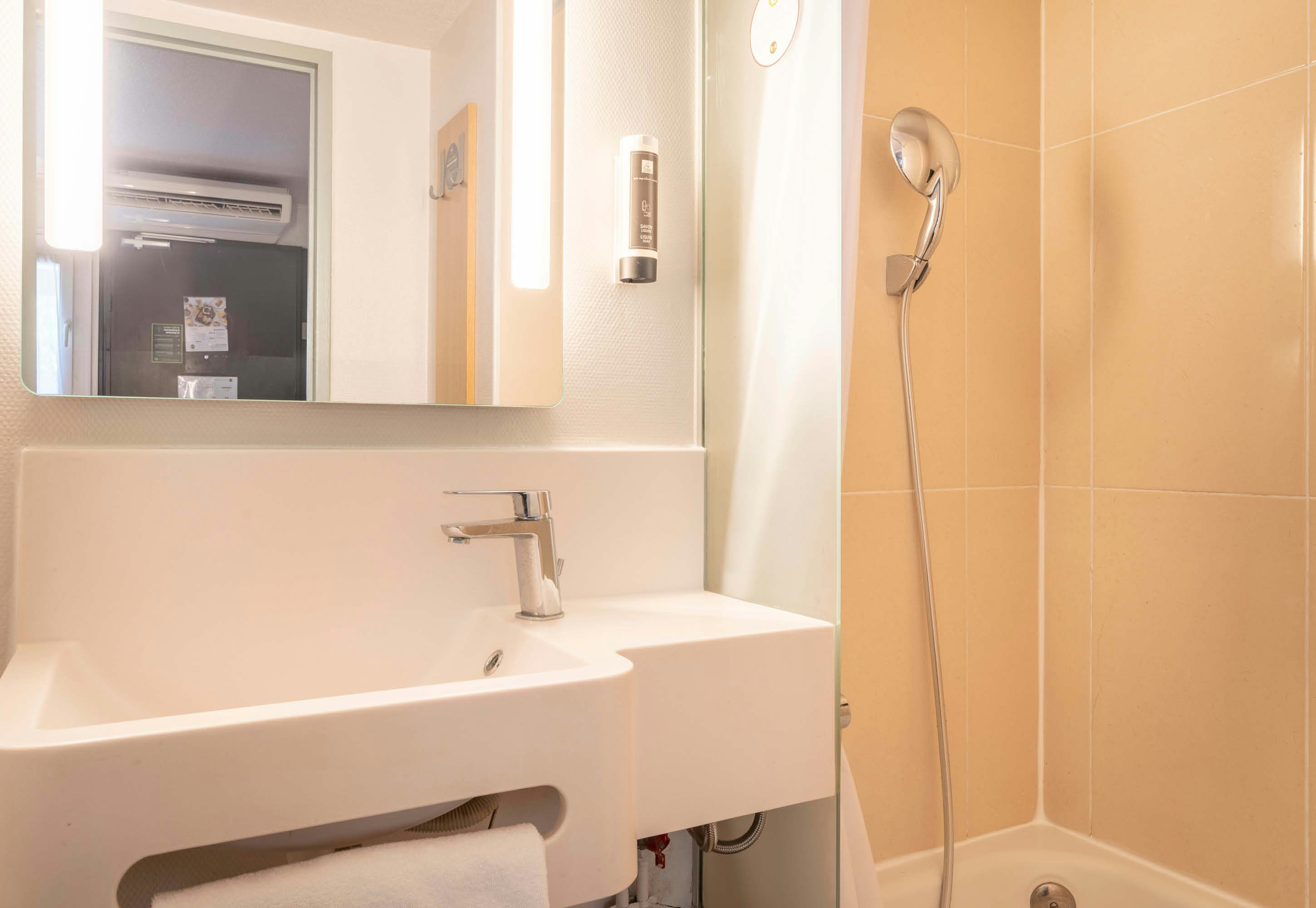B&B Hotel Toulon La Seyne Sur Mer 35/35