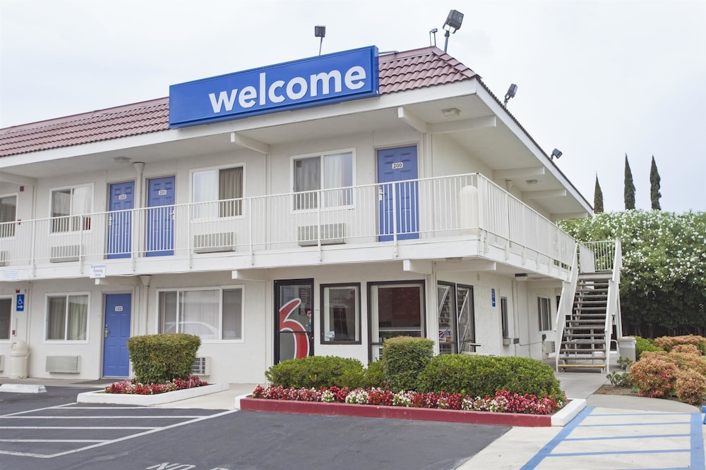Motel6 Rancho Cordova, CA - Rancho Cordova East in RANCHO CORDOVA - CA