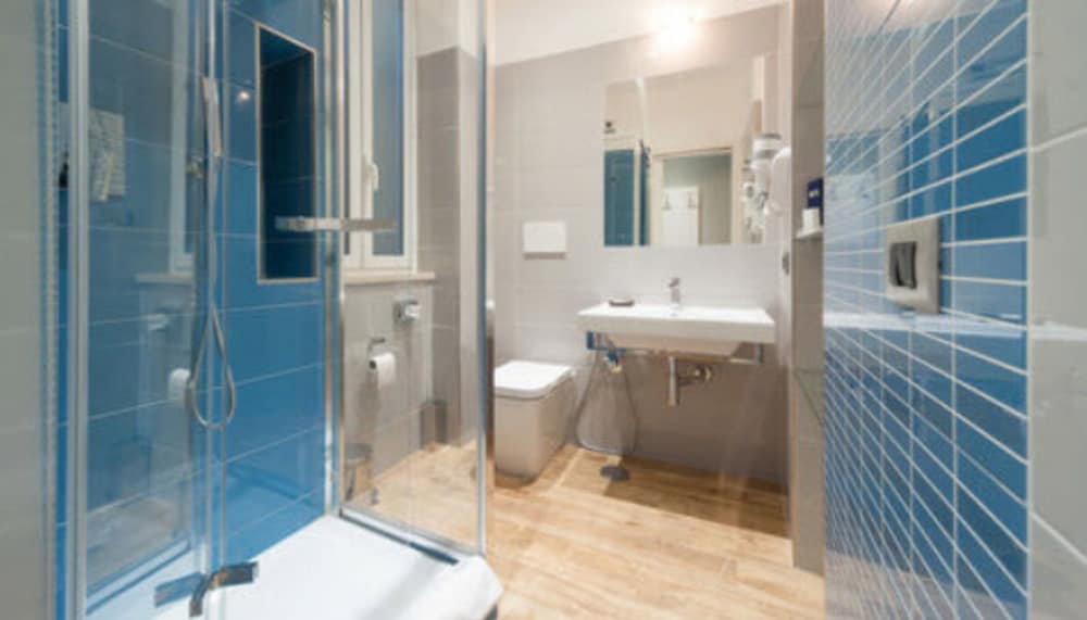 Trevi 41 Hotel 47/47