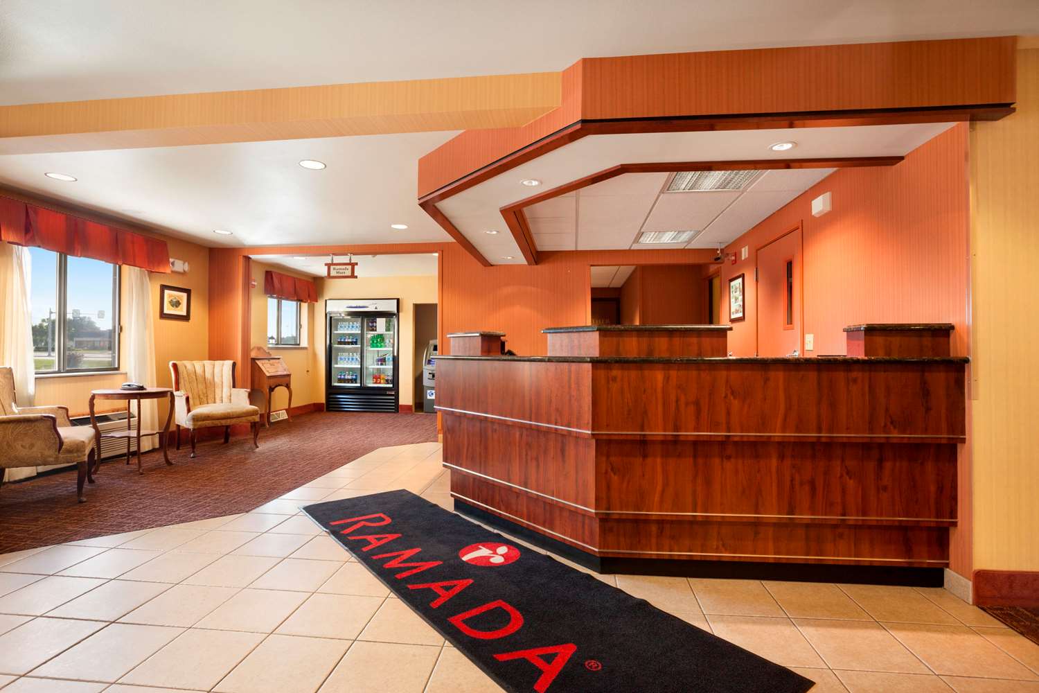 Ramada by Wyndham Wisconsin Dells 1/11