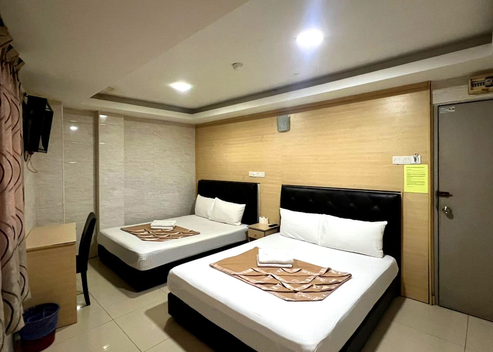 Kota Damansara Boutique Hotel 9/30